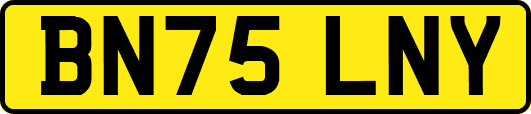 BN75LNY