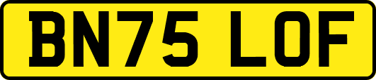 BN75LOF