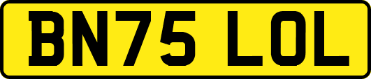 BN75LOL