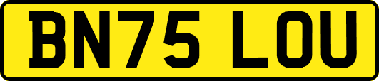 BN75LOU