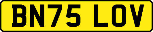 BN75LOV