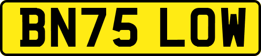 BN75LOW