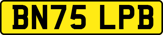 BN75LPB