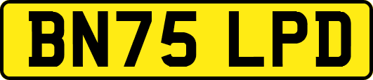 BN75LPD