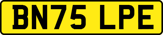 BN75LPE