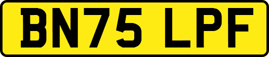 BN75LPF