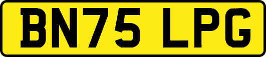 BN75LPG