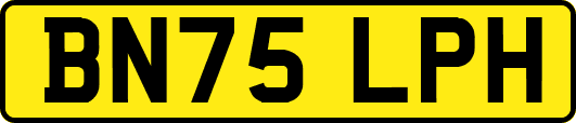 BN75LPH