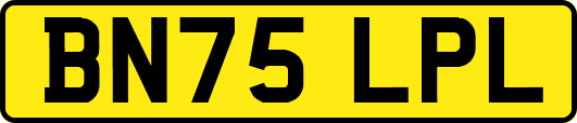 BN75LPL