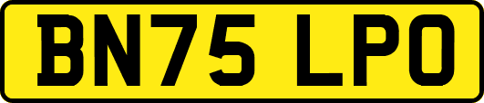 BN75LPO
