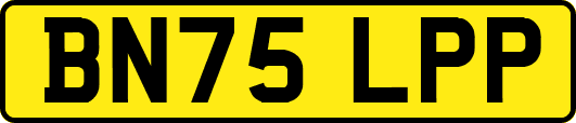 BN75LPP