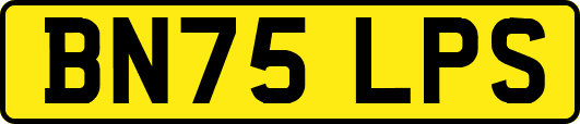 BN75LPS