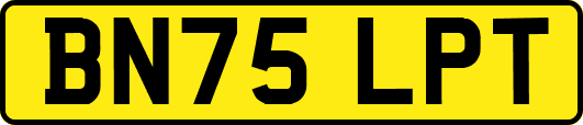 BN75LPT