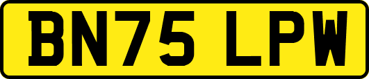 BN75LPW