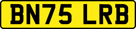BN75LRB