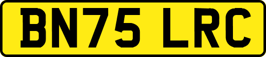 BN75LRC