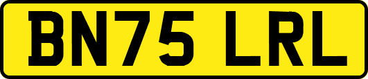 BN75LRL