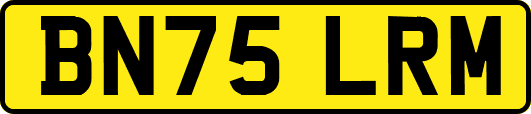 BN75LRM