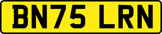 BN75LRN