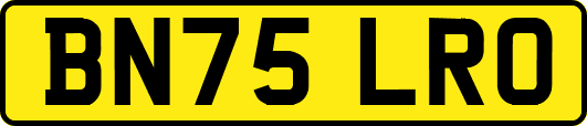 BN75LRO