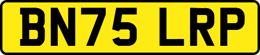 BN75LRP