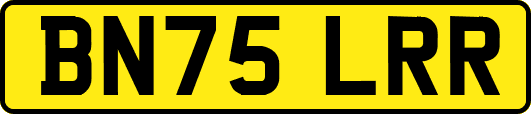 BN75LRR