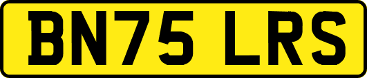 BN75LRS