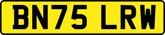 BN75LRW