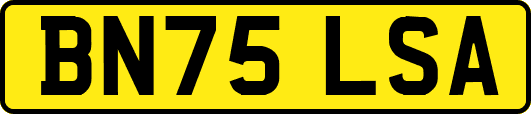 BN75LSA