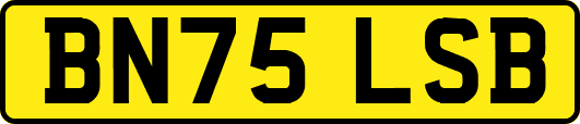 BN75LSB