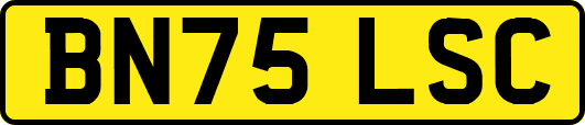 BN75LSC