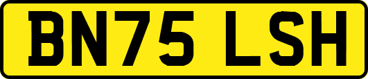 BN75LSH