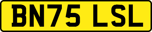 BN75LSL