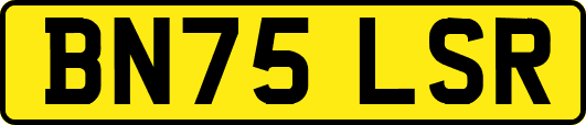 BN75LSR