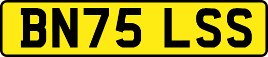 BN75LSS