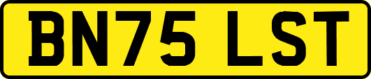 BN75LST
