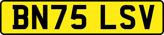 BN75LSV