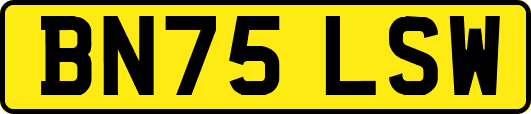 BN75LSW