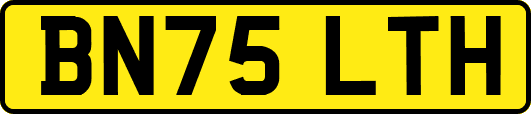 BN75LTH