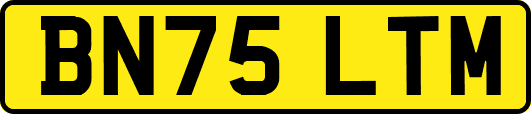 BN75LTM