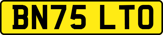 BN75LTO