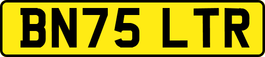 BN75LTR