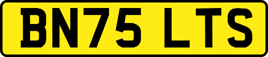 BN75LTS