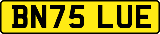 BN75LUE
