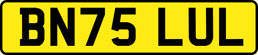 BN75LUL