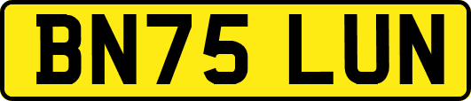 BN75LUN