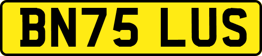 BN75LUS