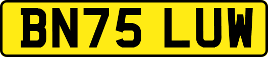 BN75LUW