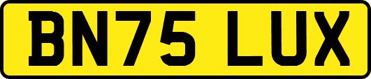 BN75LUX