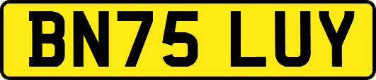BN75LUY